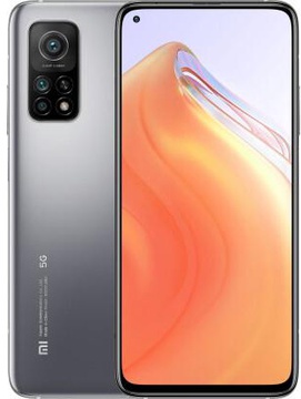 Xiaomi Mi 10T 6/128GB Lunar Silver