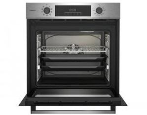 Beko BBIS12300XCSE