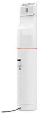 Roidmi Portable vacuum cleaner NANO White (XCQP1RM White)