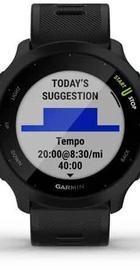 Garmin Forerunner 55 Black (010-02562-10)