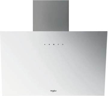 Whirlpool WHVP 62F LT W