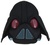 Angry Bird 5" Star Wars Darth Vader
