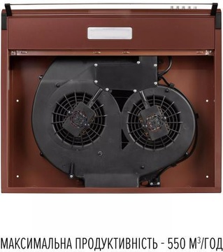 Perfelli PL 6244 BR LED