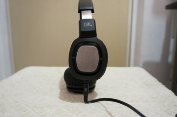 JBL J55 Black