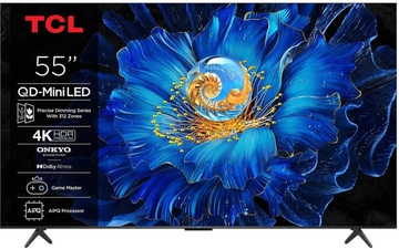 TCL 55C61KS