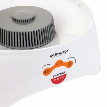Zelmotor 610.0