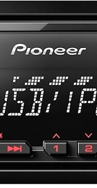 Pioneer MVH-190UI