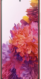 Samsung Galaxy S20 FE SM-G780F 8/128GB Cloud Red