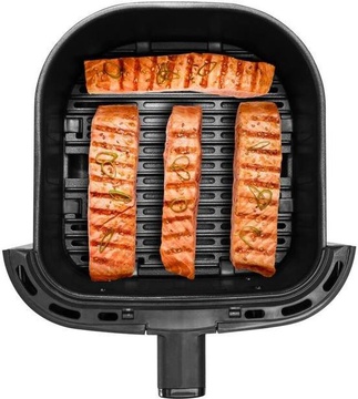 Moulinex Easy Fry&Grill Precision EZ505810