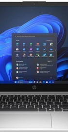 HP 255R G10 Turbo Silver (AD1U9ET)