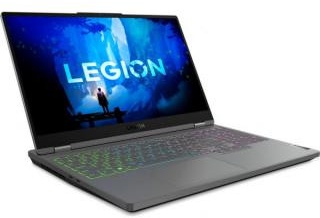 Lenovo Legion 5 15IAH7H (82RB004UUS)
