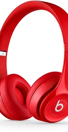 Beats By Dr. Dre Solo 2.0 Red (MH8Y2)