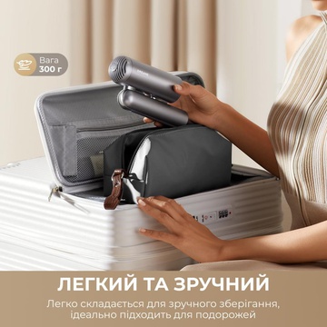 Dreame Pocket Pro 5in1 Titanium (AHD51PRO_T5)