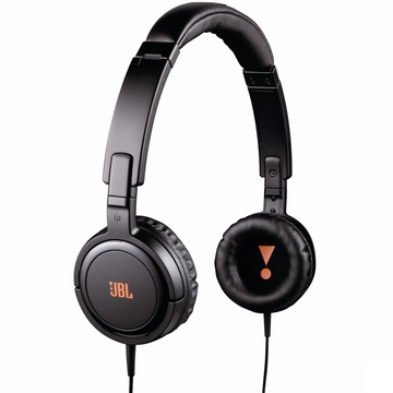 JBL Tempo On-Ear J03B