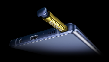 Samsung Galaxy Note 9 8/512GB Midnight Black