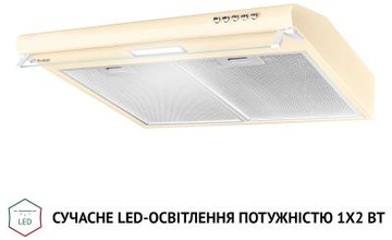 Perfelli PL 6144 IV LED