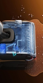 Dreame T16 Pro Heat (HHR58A)