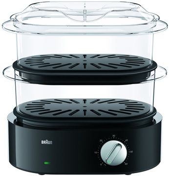 Braun FS 5100 BK