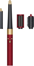 Dyson Airwrap i.d. HS08 Multi-Styler and Dryer Straight to Wavy - Red Velvet/Gold (596926-01)