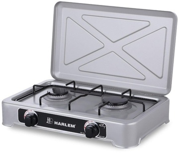 Harlem O200-GREY