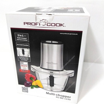 ProfiCook PC-MZ 1150