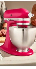 KitchenAid Artisan 4.8 л 5KSM195PSEHI