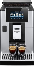Delonghi PrimaDonna Soul ECAM 610.55.SB