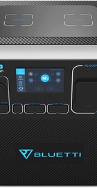 BLUETTI AC200P