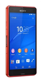 Sony Xperia Z3 Compact D5833 Orange