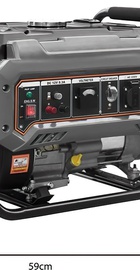 Graphite 58G904