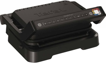Tefal OptiGrill 2in1 GC772830