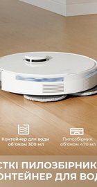 Dreame Bot L40 (RLL42SDA-1)