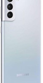 Samsung Galaxy S21+ SM-G9960 8/128GB Phantom Silver