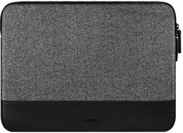 LAUT Inflight Sleeve для MacBook 13" Black (L_MB13_IN_BK)
