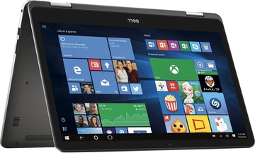 Dell Inspiron 7778 (I77716S2NDW-50)