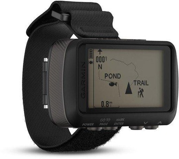 Garmin FORETREX 601 GPS (010-01772-00)