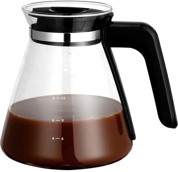 Russell Hobbs Attentiv Black Coffee Maker 26840-56