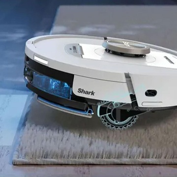 Shark Detect Pro Max with Auto Empty System (RV2800ZEEUWH)