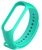 Xiaomi Silicone Mi Band 3/4 Mint