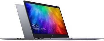 Xiaomi Mi Notebook Air 13.3 i5 8/512Gb MX250 Silver 2019 (JYU4151CN)