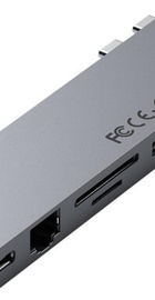 Satechi Pro Hub Max Space Gray (ST-UCPHMXM)