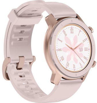 Amazfit GTR 42mm Cherry Blossom Pink