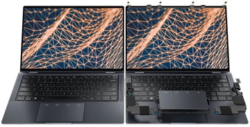 Dell Latitude 9330 (V2KRT)
