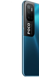 Xiaomi Poco M3 Pro 5G 4/64GB Blue