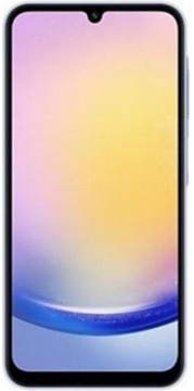 Samsung Galaxy A25 5G 6/128GB Black (SM-A256BZKD) (UA)