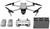 DJI Air 3 Fly More Combo with RC-N2 (CP.MA.00000692.04)