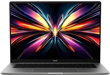 Xiaomi Redmi Book Pro 16 2025 Ultra 7 255H/32Gb/1Tb SSD/3.1K/165Hz Gray (JYU4650CN)
