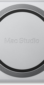 Apple Mac Studio 2025 M3 Ultra 96/1TB (MU973)