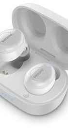 Philips TAT2205 White TAT2205WT