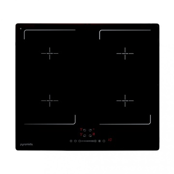 Pyramida IH G 642 BZ